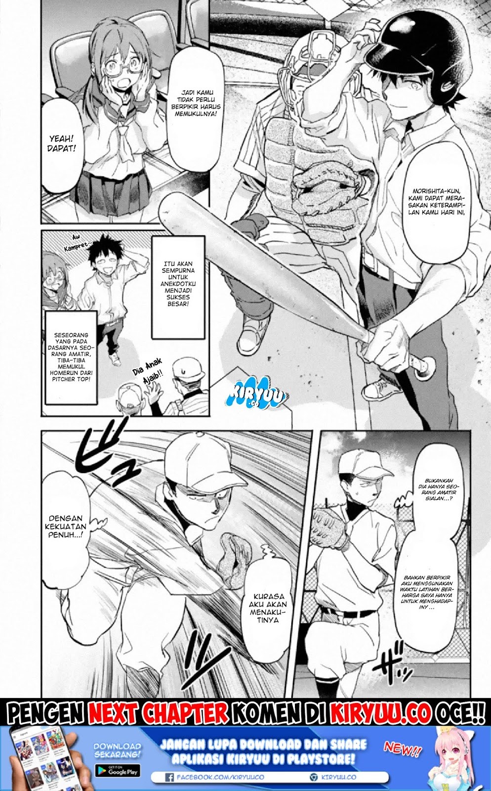 The Hero Who Returned Remains the Strongest in the Modern World chapter 2