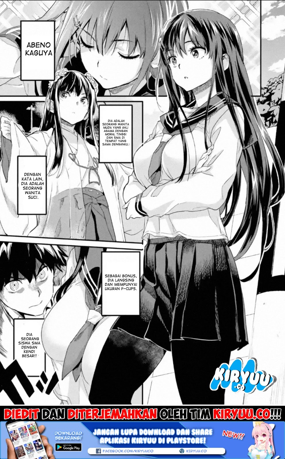 The Hero Who Returned Remains the Strongest in the Modern World chapter 2