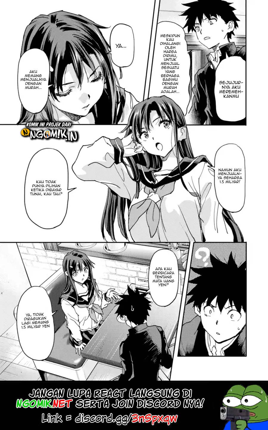 The Hero Who Returned Remains the Strongest in the Modern World chapter 11