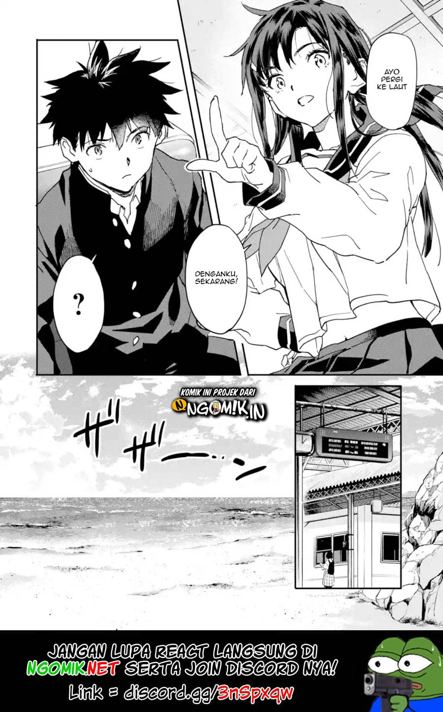The Hero Who Returned Remains the Strongest in the Modern World chapter 11