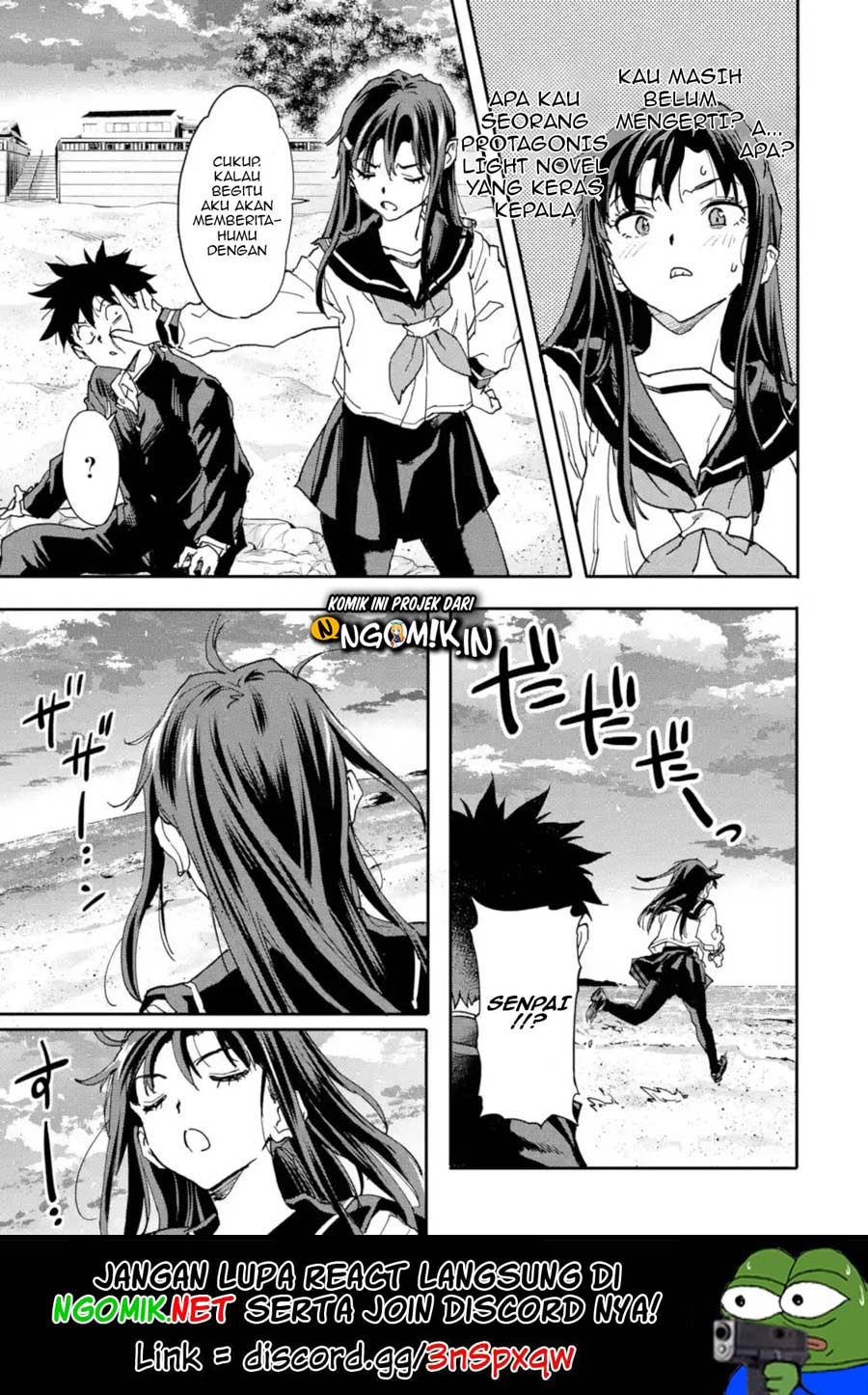 The Hero Who Returned Remains the Strongest in the Modern World chapter 11