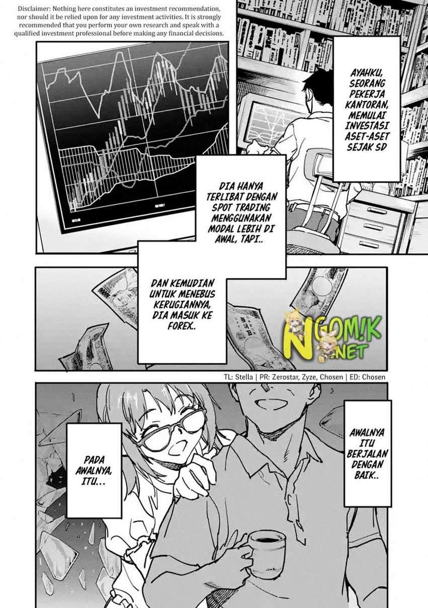 The Hero Who Returned Remains the Strongest in the Modern World chapter 12