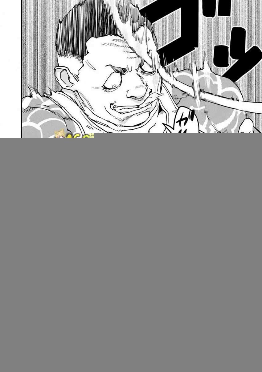 The Hero Who Returned Remains the Strongest in the Modern World chapter 12