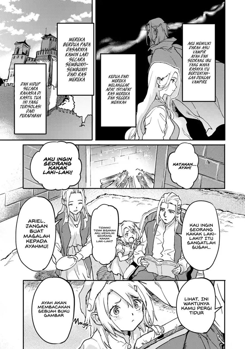 The Hero Who Returned Remains the Strongest in the Modern World chapter 14