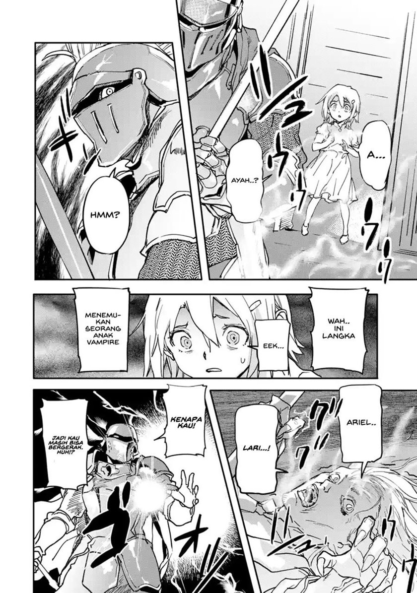 The Hero Who Returned Remains the Strongest in the Modern World chapter 14