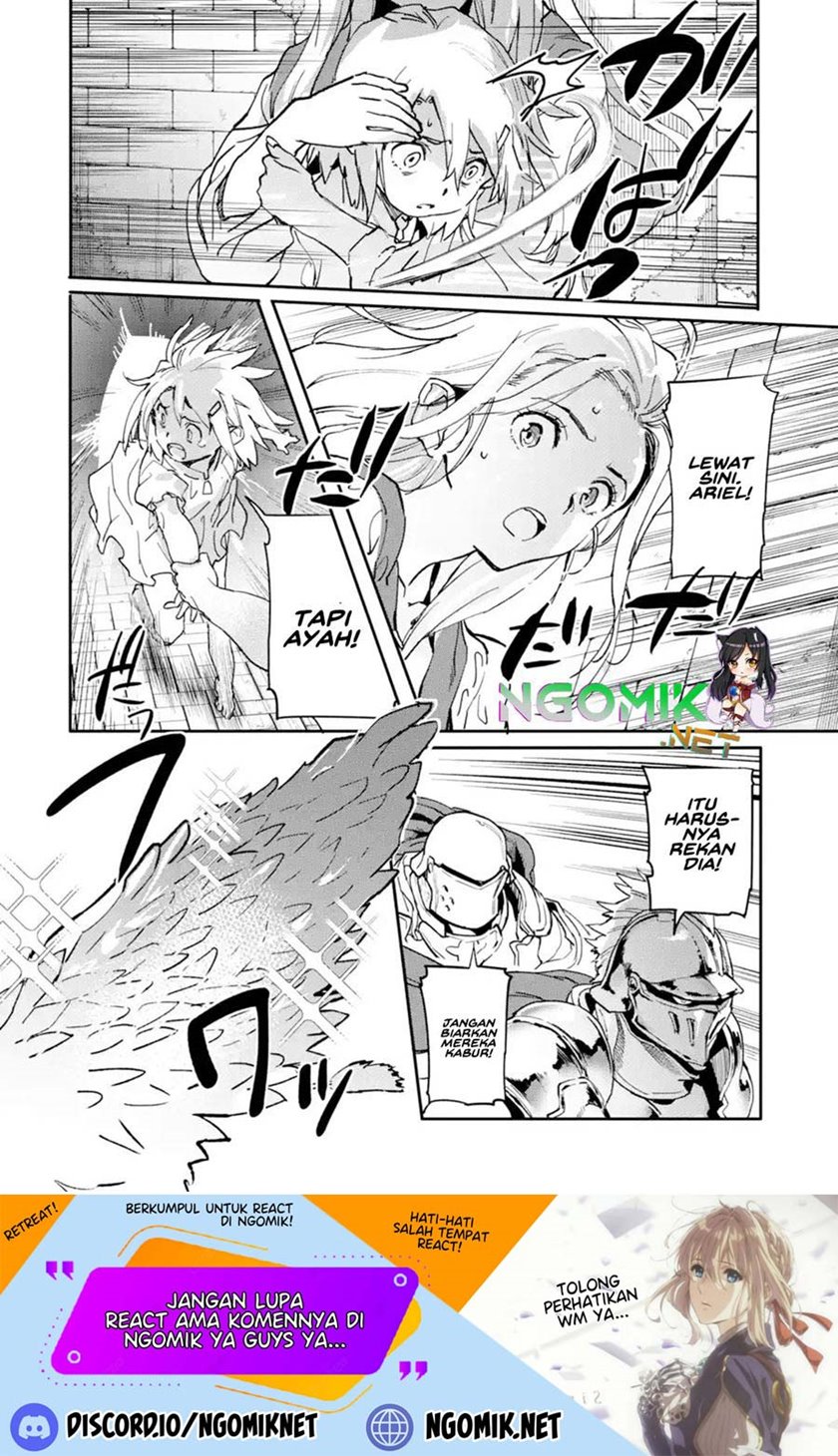 The Hero Who Returned Remains the Strongest in the Modern World chapter 14