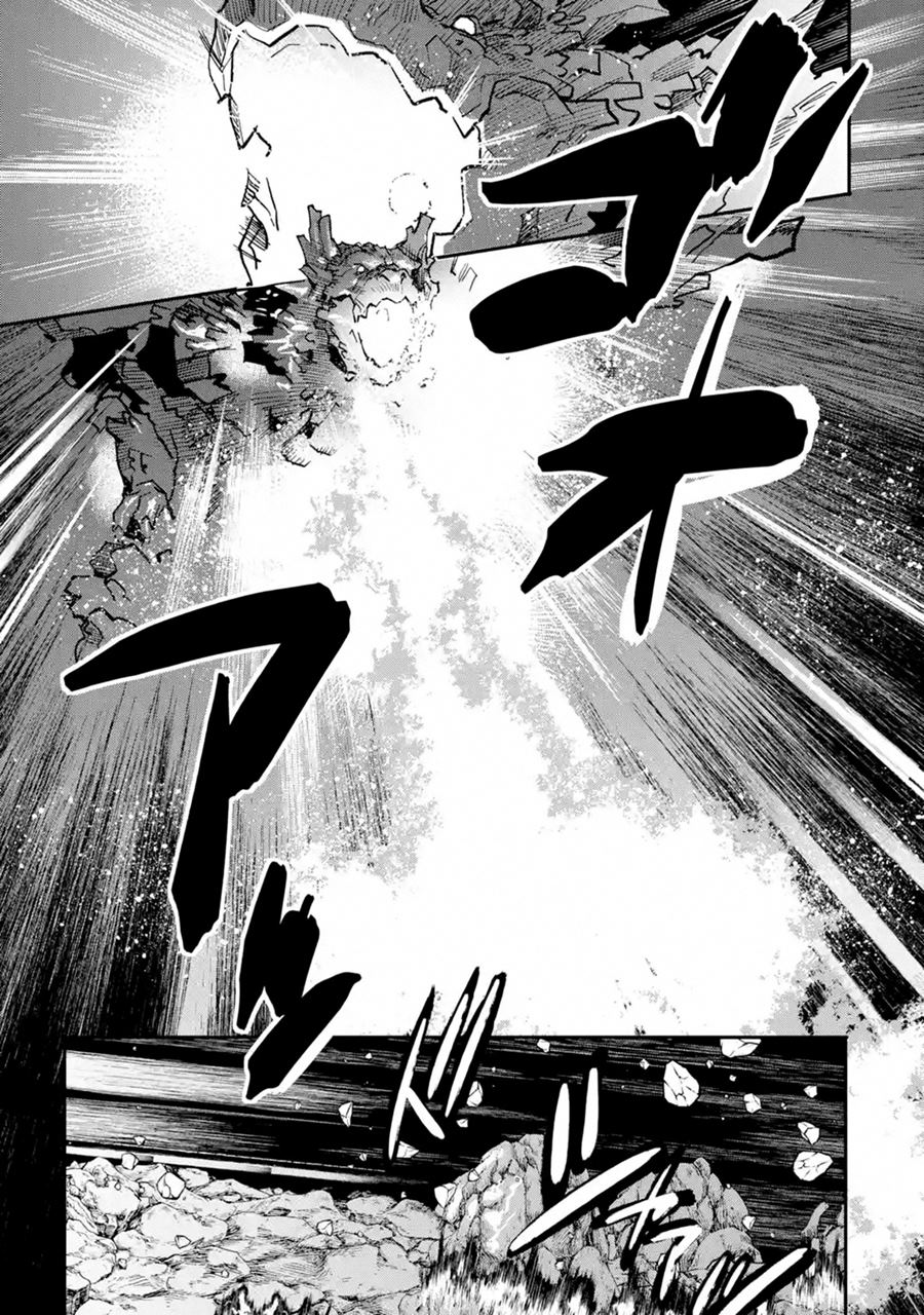 The Hero Who Returned Remains the Strongest in the Modern World chapter 15