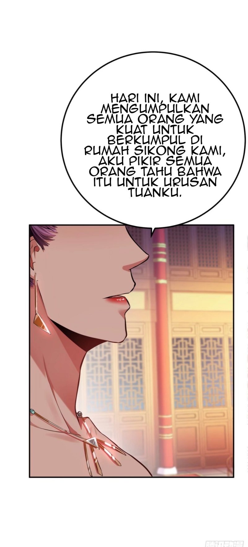 The Hero and The Harem are Mine Now chapter 11