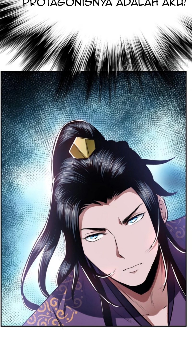 The Hero and The Harem are Mine Now chapter 11