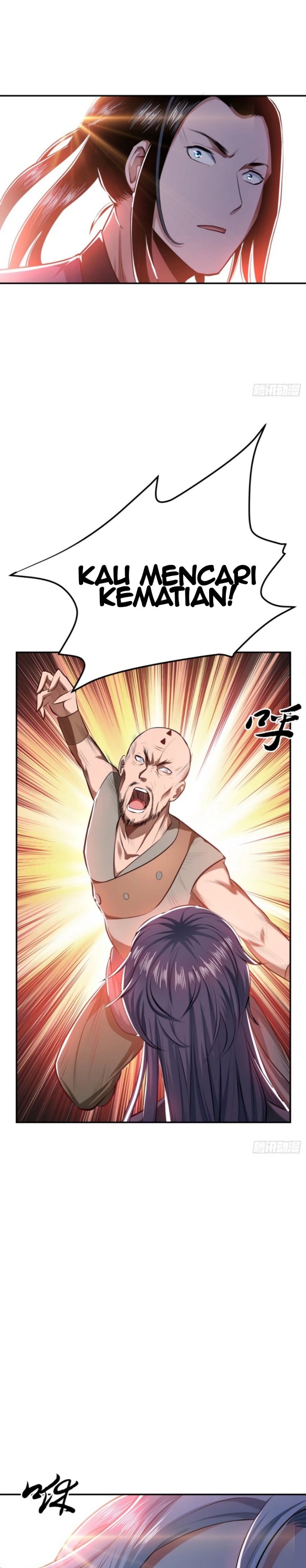 The Hero and The Harem are Mine Now chapter 11