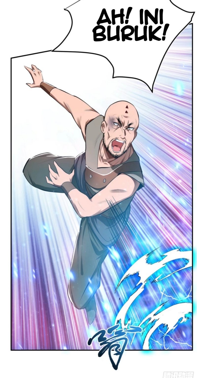 The Hero and The Harem are Mine Now chapter 11