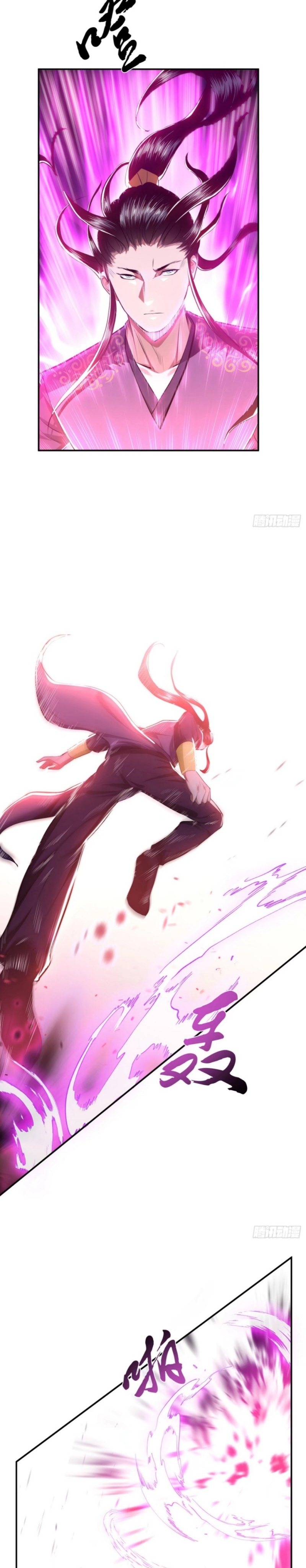 The Hero and The Harem are Mine Now chapter 11