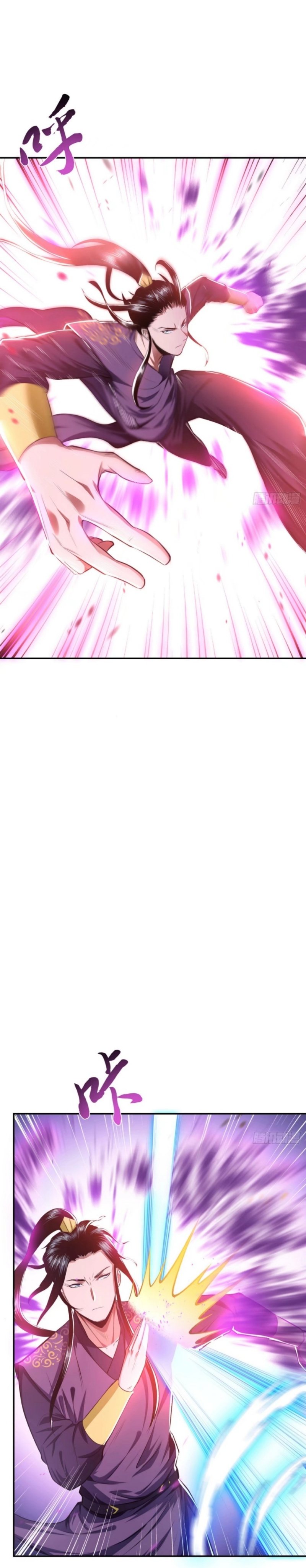 The Hero and The Harem are Mine Now chapter 11