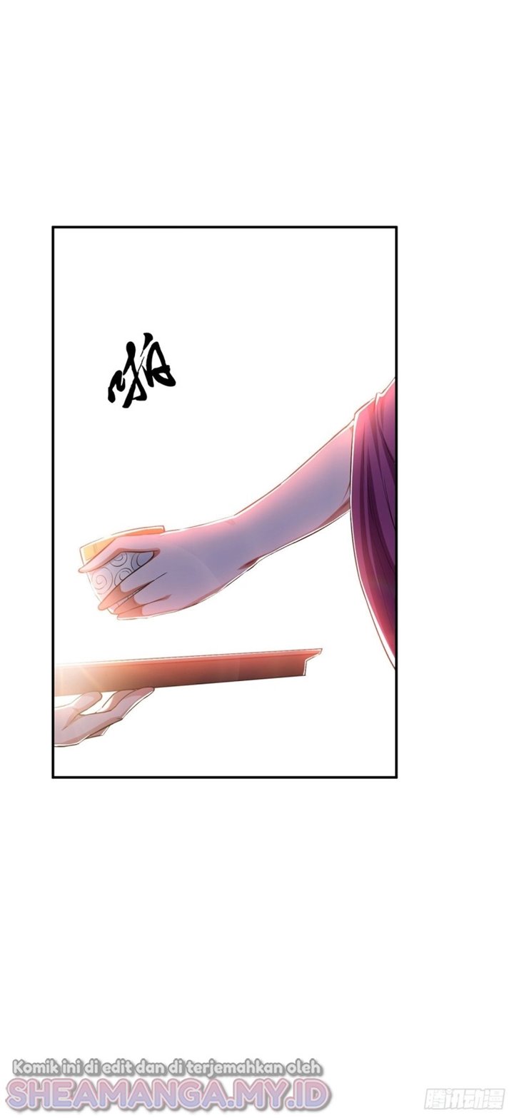 The Hero and The Harem are Mine Now Chapter 14 Bahasa Indonesia