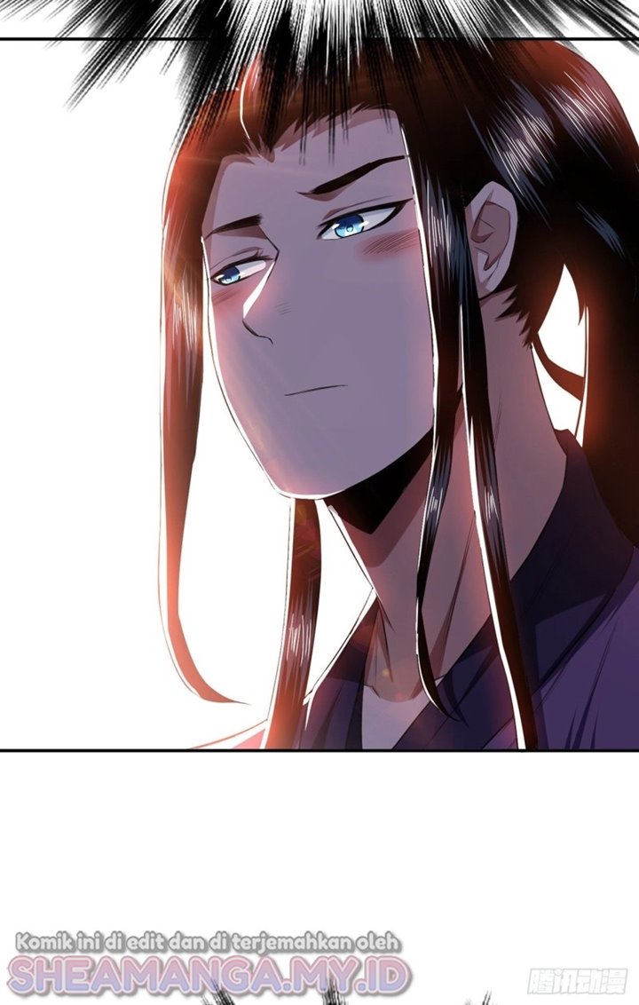 The Hero and The Harem are Mine Now Chapter 14 Bahasa Indonesia