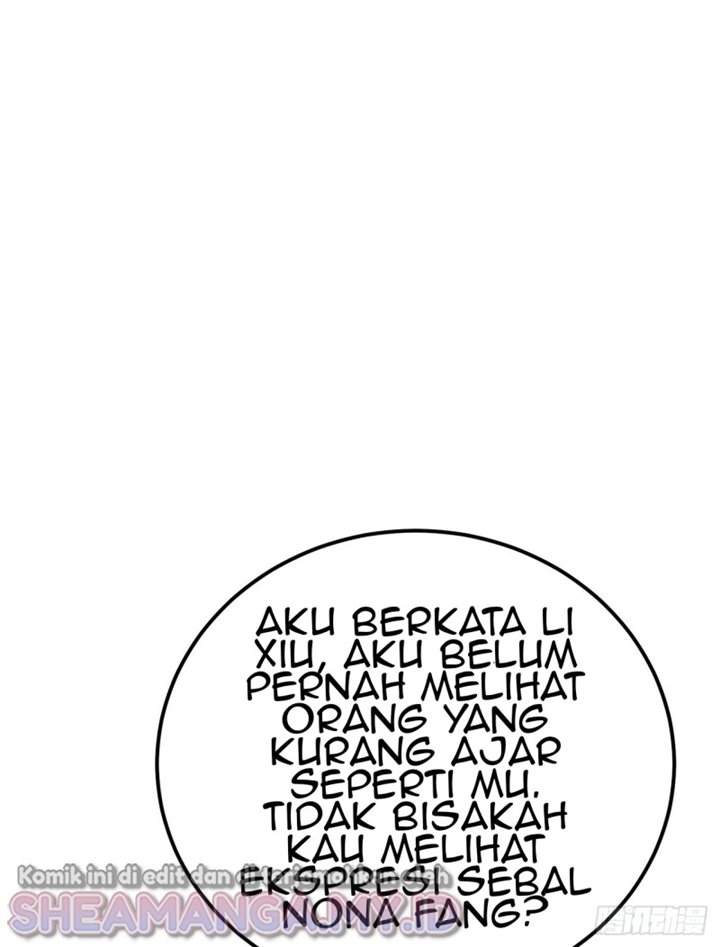 The Hero and The Harem are Mine Now Chapter 14 Bahasa Indonesia