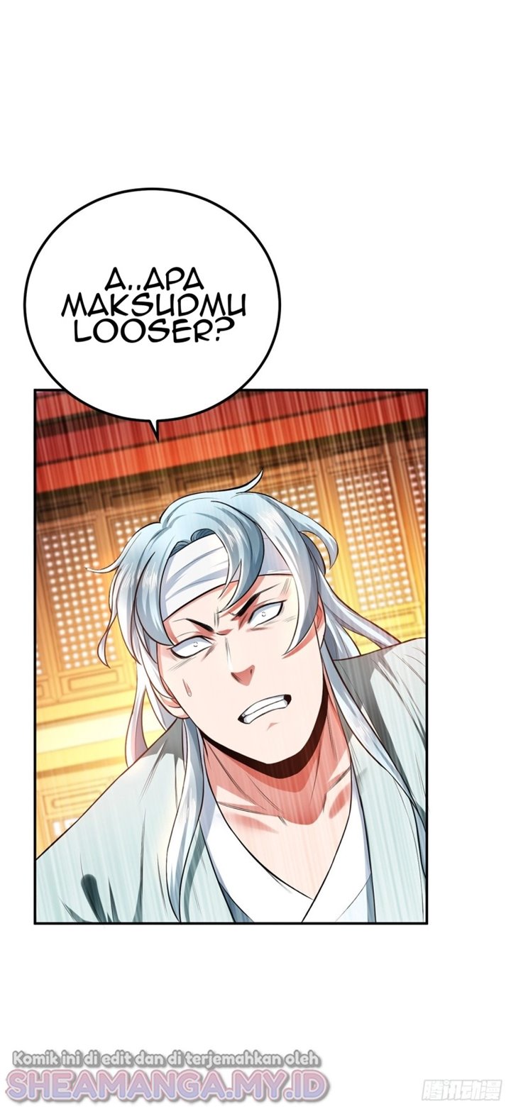 The Hero and The Harem are Mine Now Chapter 14 Bahasa Indonesia