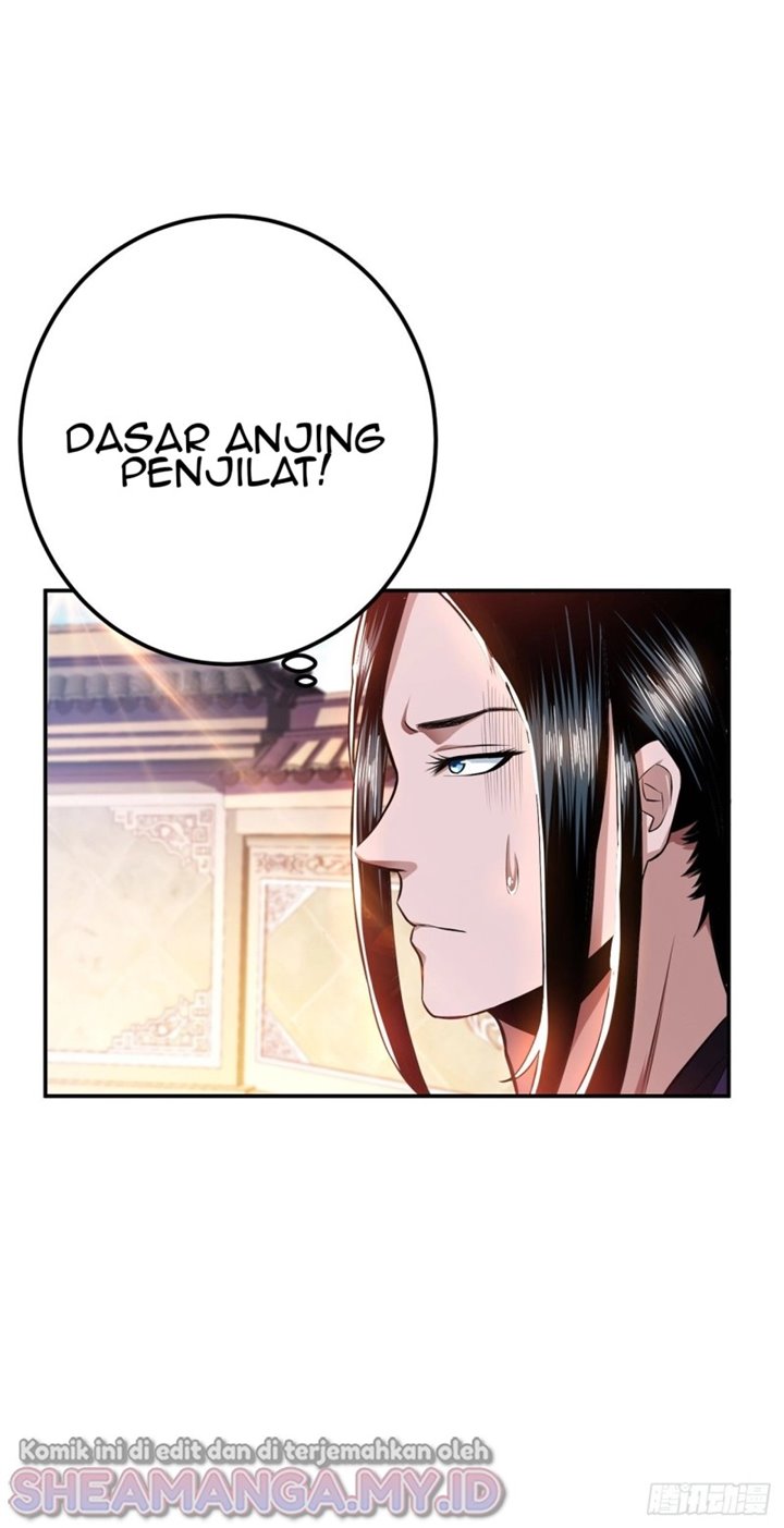 The Hero and The Harem are Mine Now Chapter 14 Bahasa Indonesia