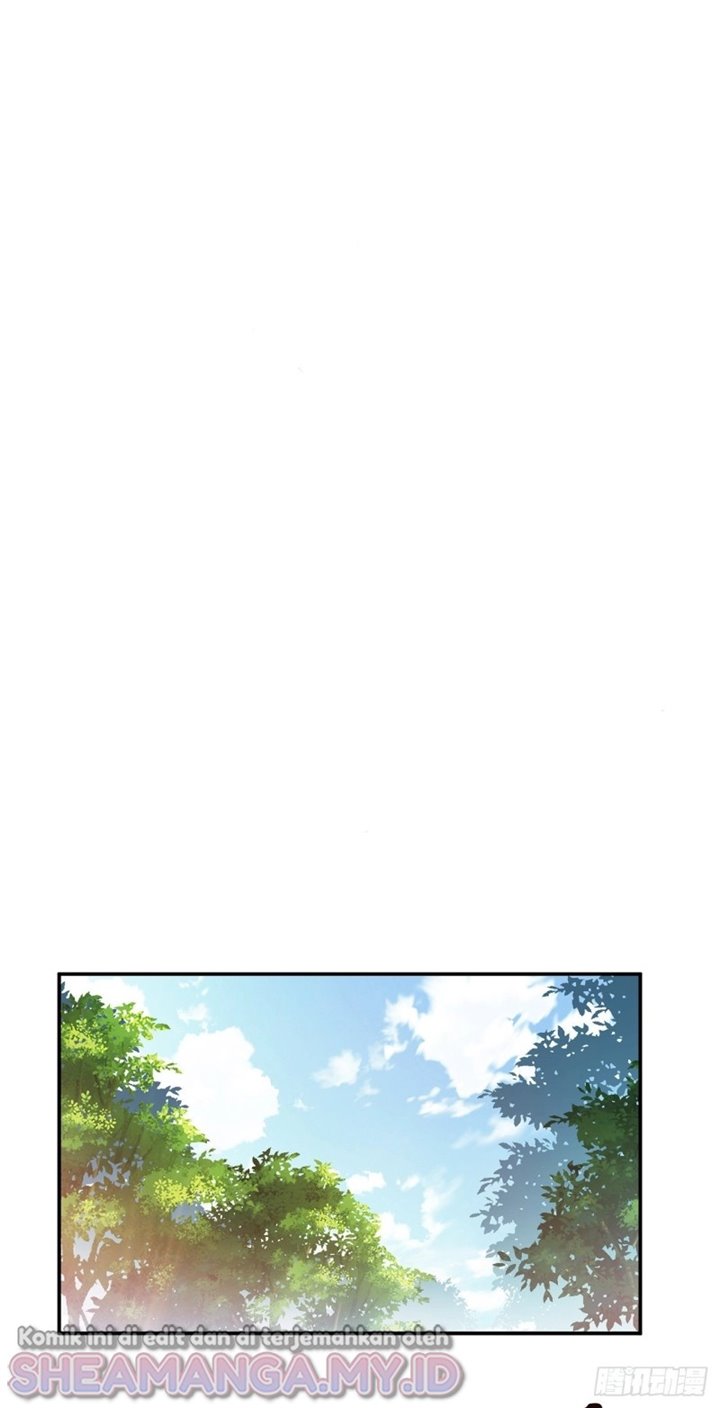 The Hero and The Harem are Mine Now Chapter 14 Bahasa Indonesia