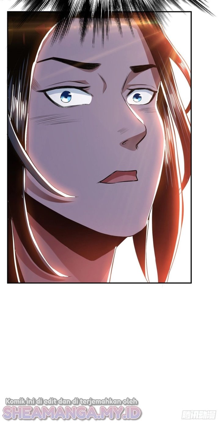 The Hero and The Harem are Mine Now Chapter 14 Bahasa Indonesia