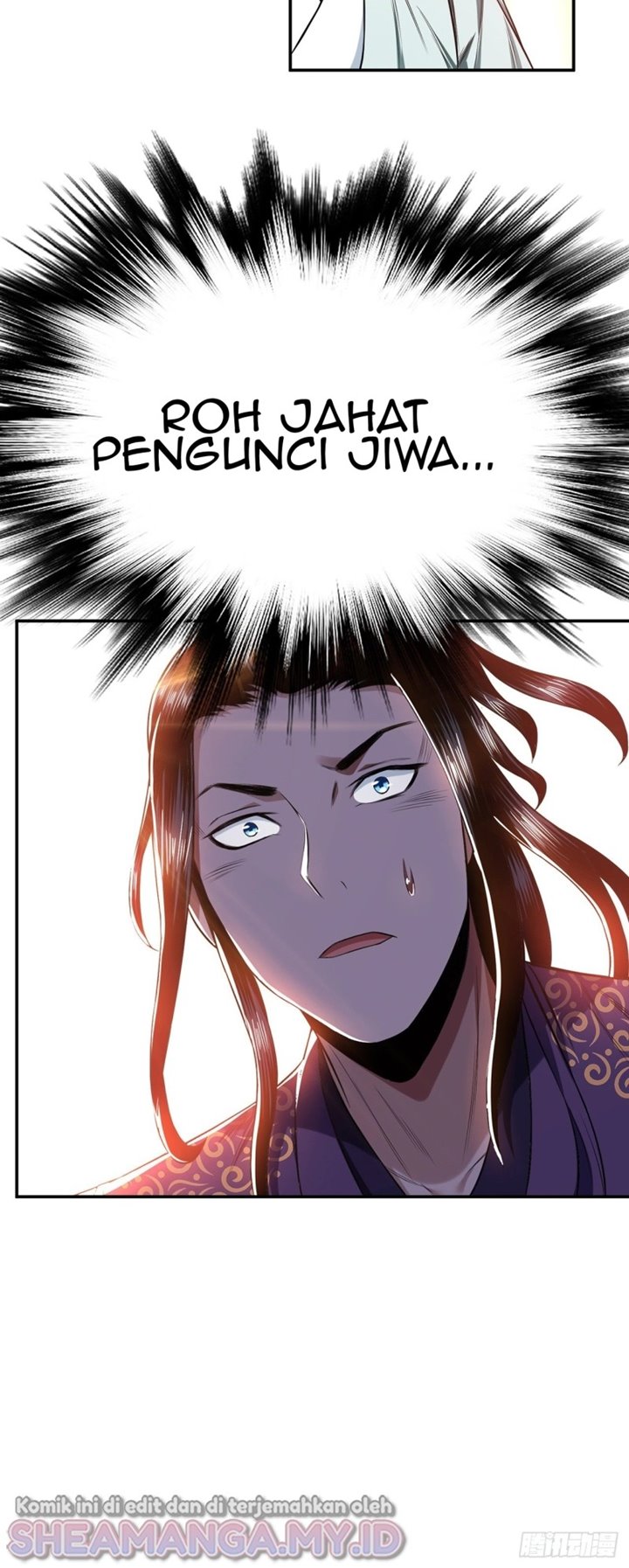 The Hero and The Harem are Mine Now Chapter 14 Bahasa Indonesia