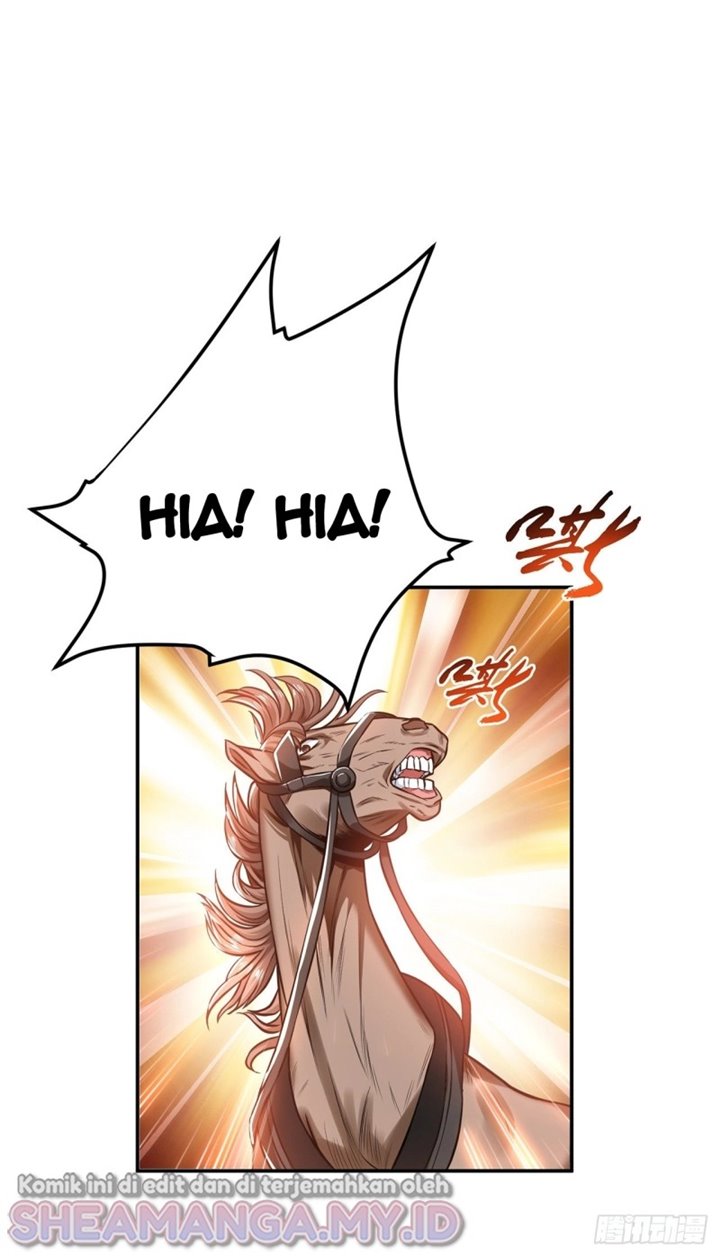 The Hero and The Harem are Mine Now Chapter 14 Bahasa Indonesia