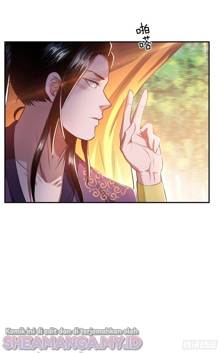 The Hero and The Harem are Mine Now Chapter 14 Bahasa Indonesia