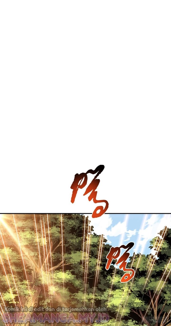 The Hero and The Harem are Mine Now Chapter 14 Bahasa Indonesia