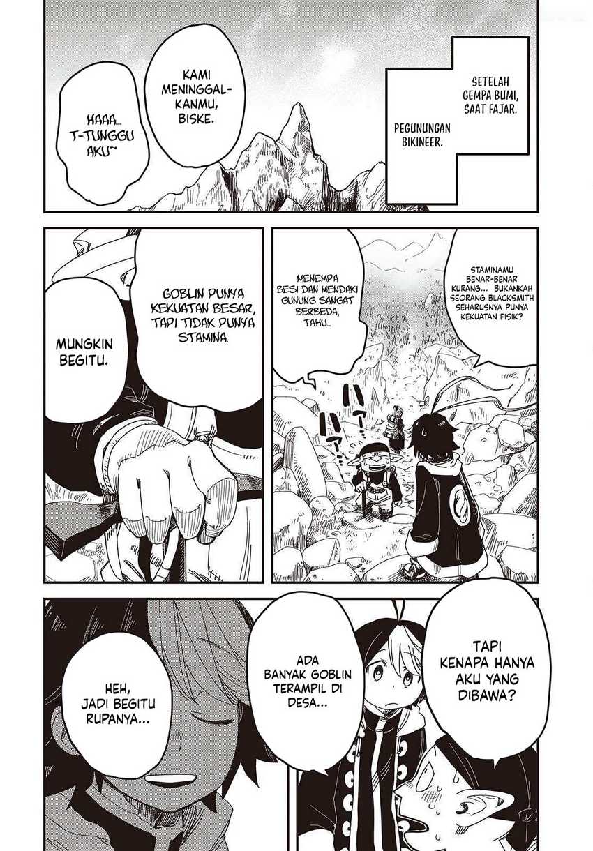 The Hidden Cubs of the Lastboss ~A Former Corporate Programmer Reincarnated in a Demon King’s Castle Is Free to Develop a “Magic Code” at Will.~ chapter 5