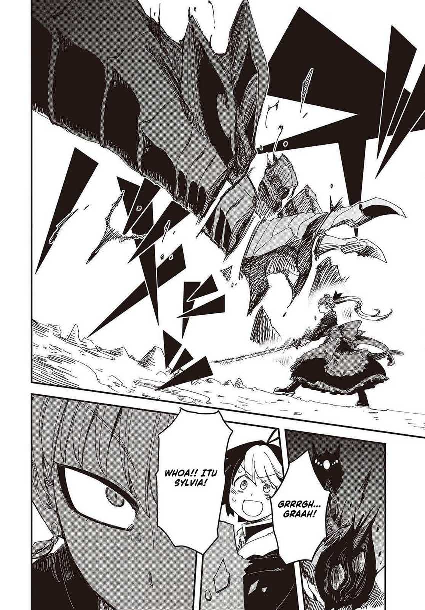 The Hidden Cubs of the Lastboss ~A Former Corporate Programmer Reincarnated in a Demon King’s Castle Is Free to Develop a “Magic Code” at Will.~ chapter 5