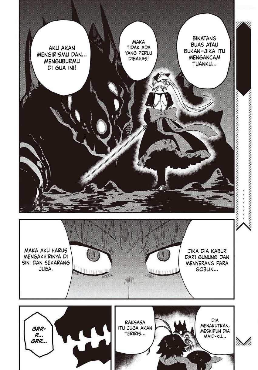 The Hidden Cubs of the Lastboss ~A Former Corporate Programmer Reincarnated in a Demon King’s Castle Is Free to Develop a “Magic Code” at Will.~ chapter 5