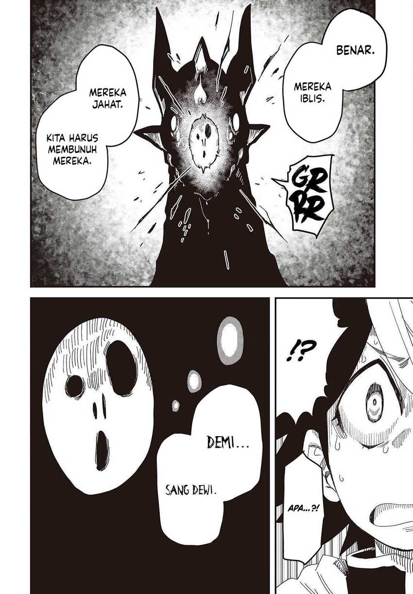 The Hidden Cubs of the Lastboss ~A Former Corporate Programmer Reincarnated in a Demon King’s Castle Is Free to Develop a “Magic Code” at Will.~ chapter 5