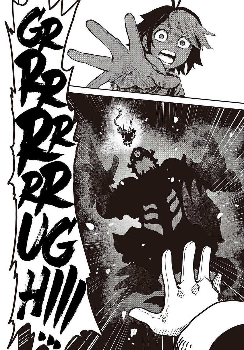 The Hidden Cubs of the Lastboss ~A Former Corporate Programmer Reincarnated in a Demon King’s Castle Is Free to Develop a “Magic Code” at Will.~ chapter 5