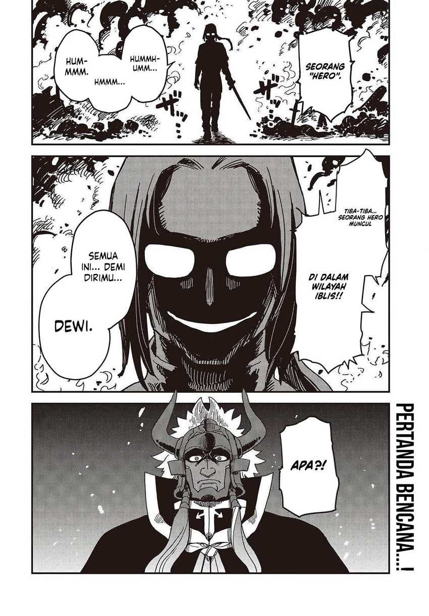 The Hidden Cubs of the Lastboss ~A Former Corporate Programmer Reincarnated in a Demon King’s Castle Is Free to Develop a “Magic Code” at Will.~ chapter 5