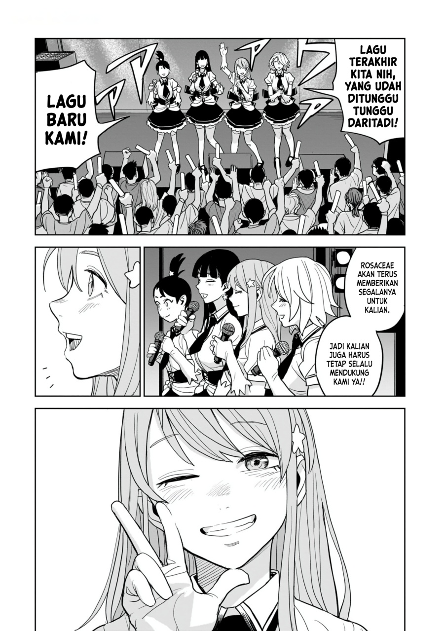 The Hitman Stans chapter 1