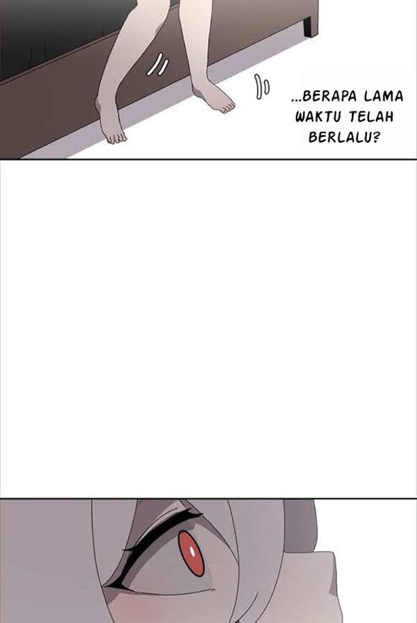 The House Without Time Chapter 03 Bahasa Indonesia