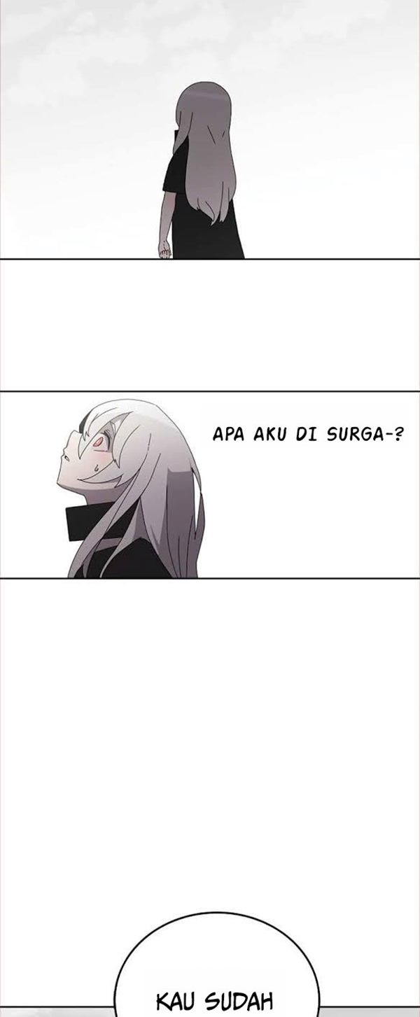 The House Without Time Chapter 03 Bahasa Indonesia