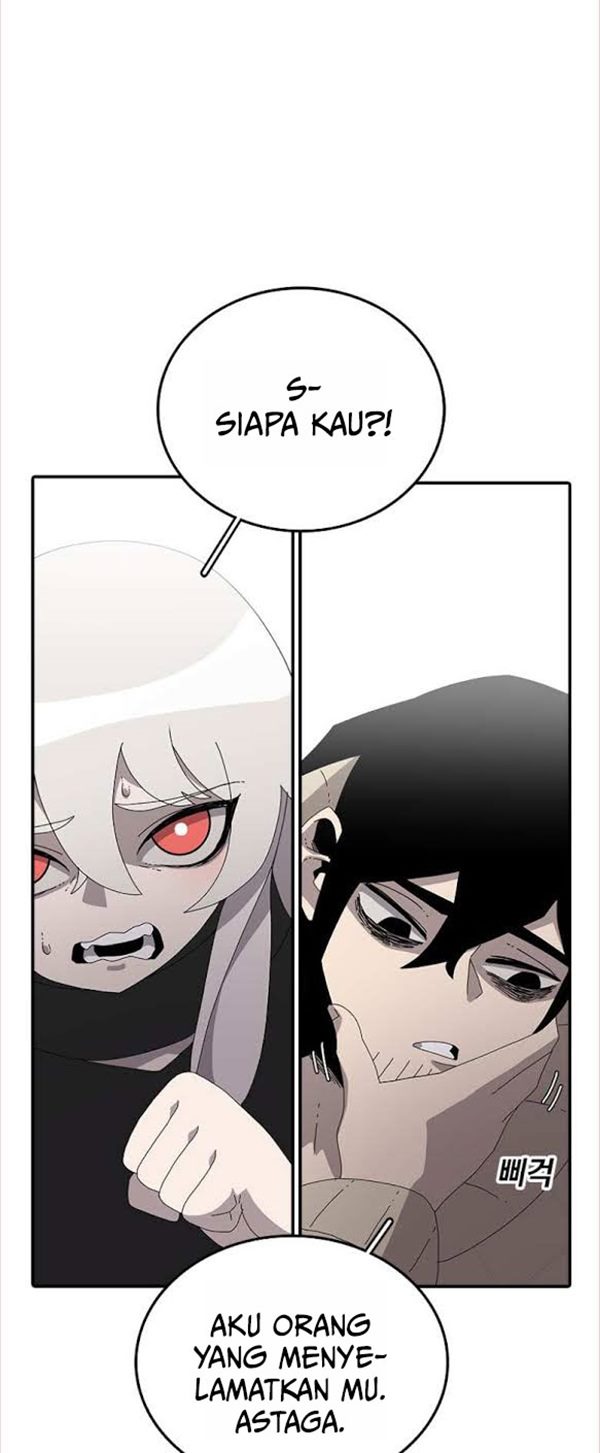 The House Without Time Chapter 03 Bahasa Indonesia