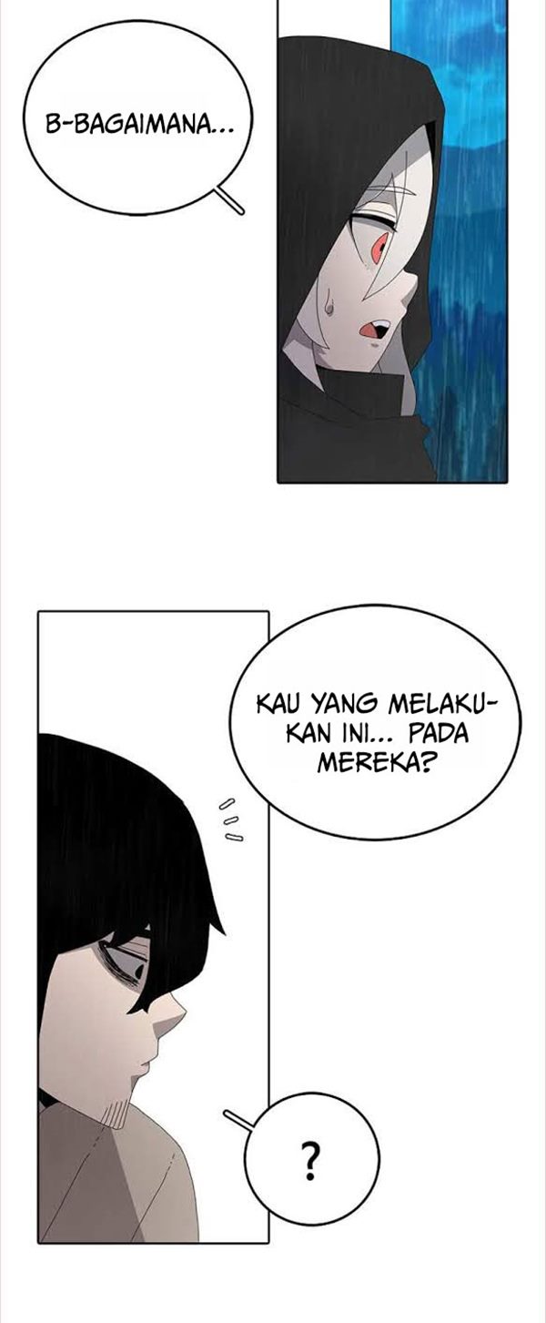 The House Without Time Chapter 03 Bahasa Indonesia