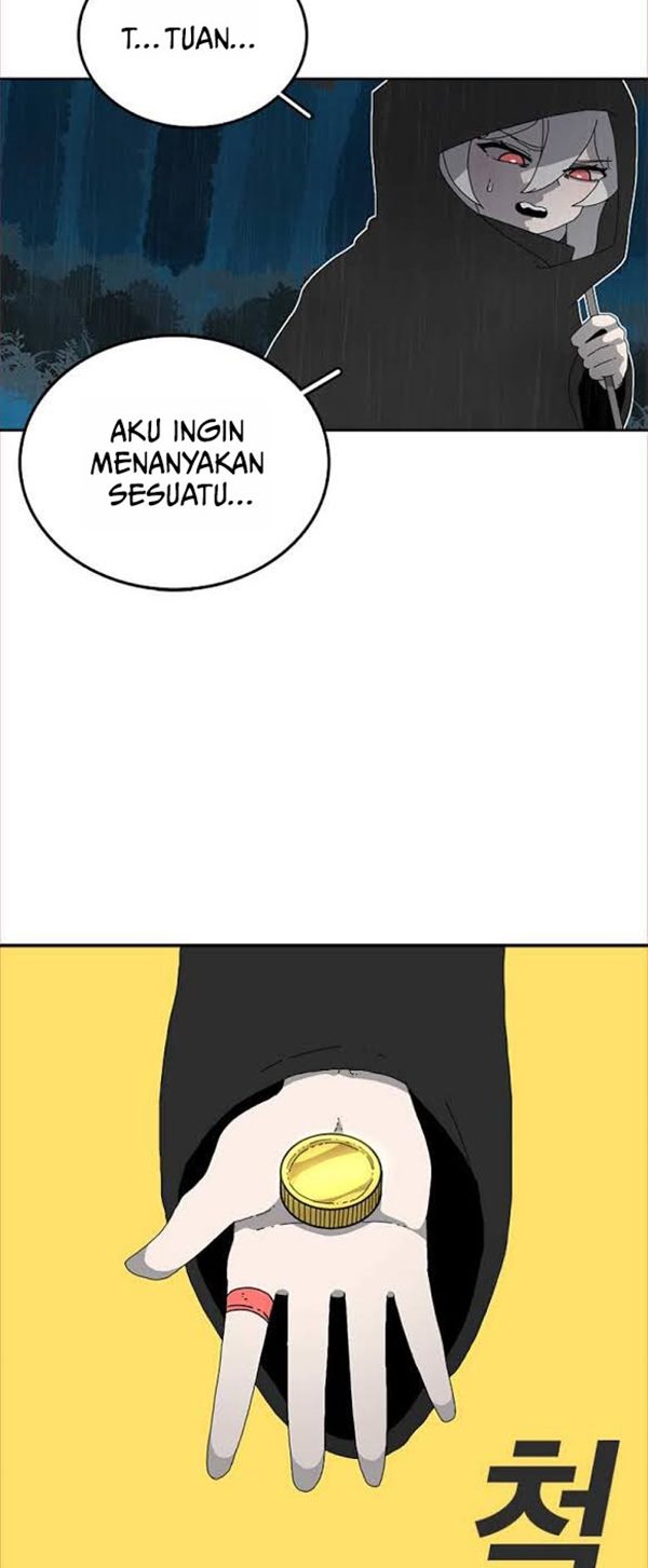 The House Without Time Chapter 03 Bahasa Indonesia