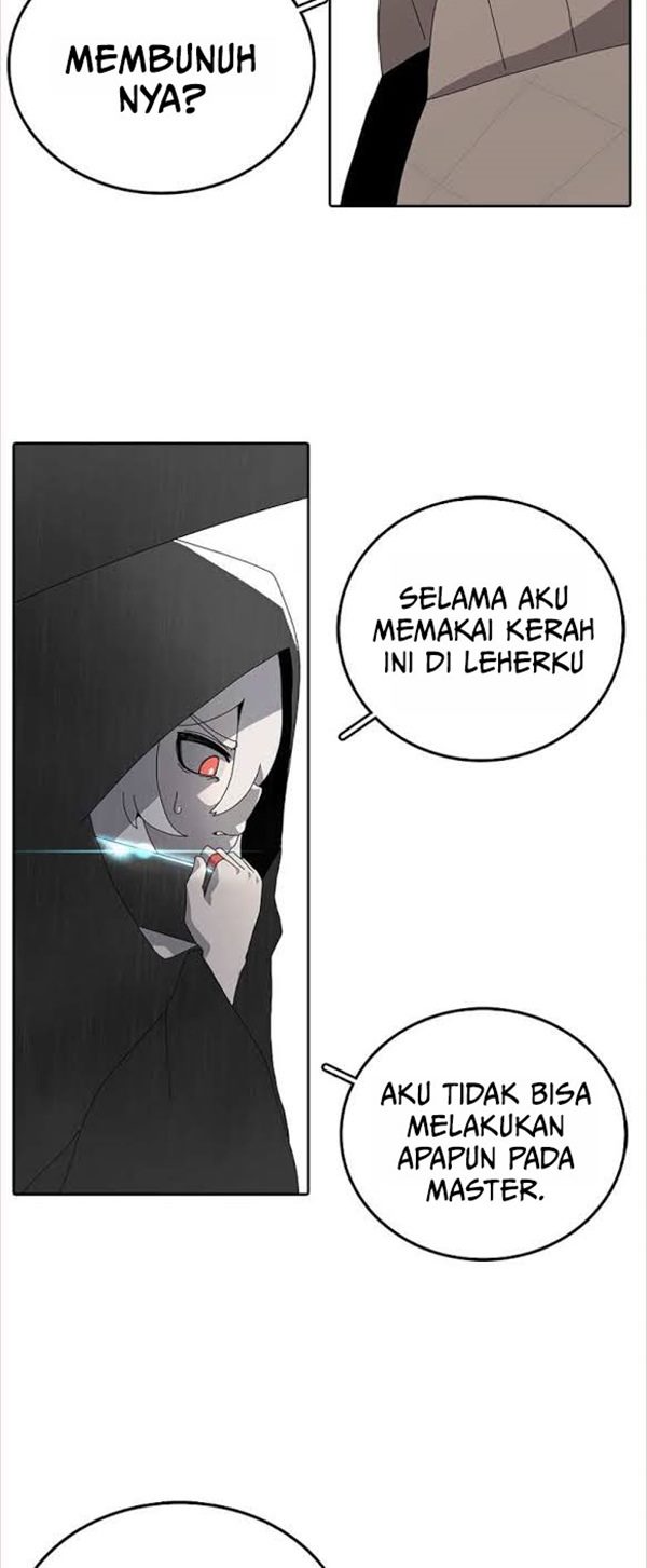 The House Without Time Chapter 03 Bahasa Indonesia