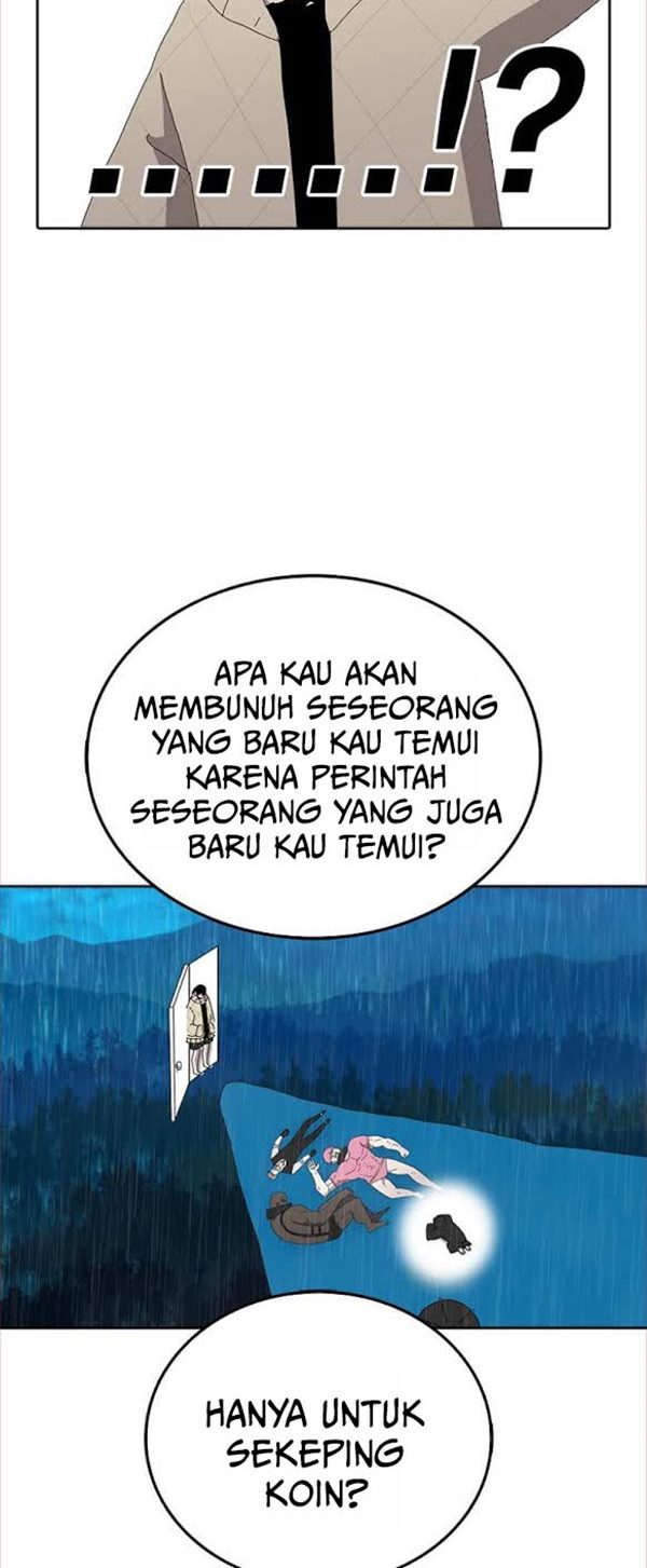 The House Without Time Chapter 03 Bahasa Indonesia