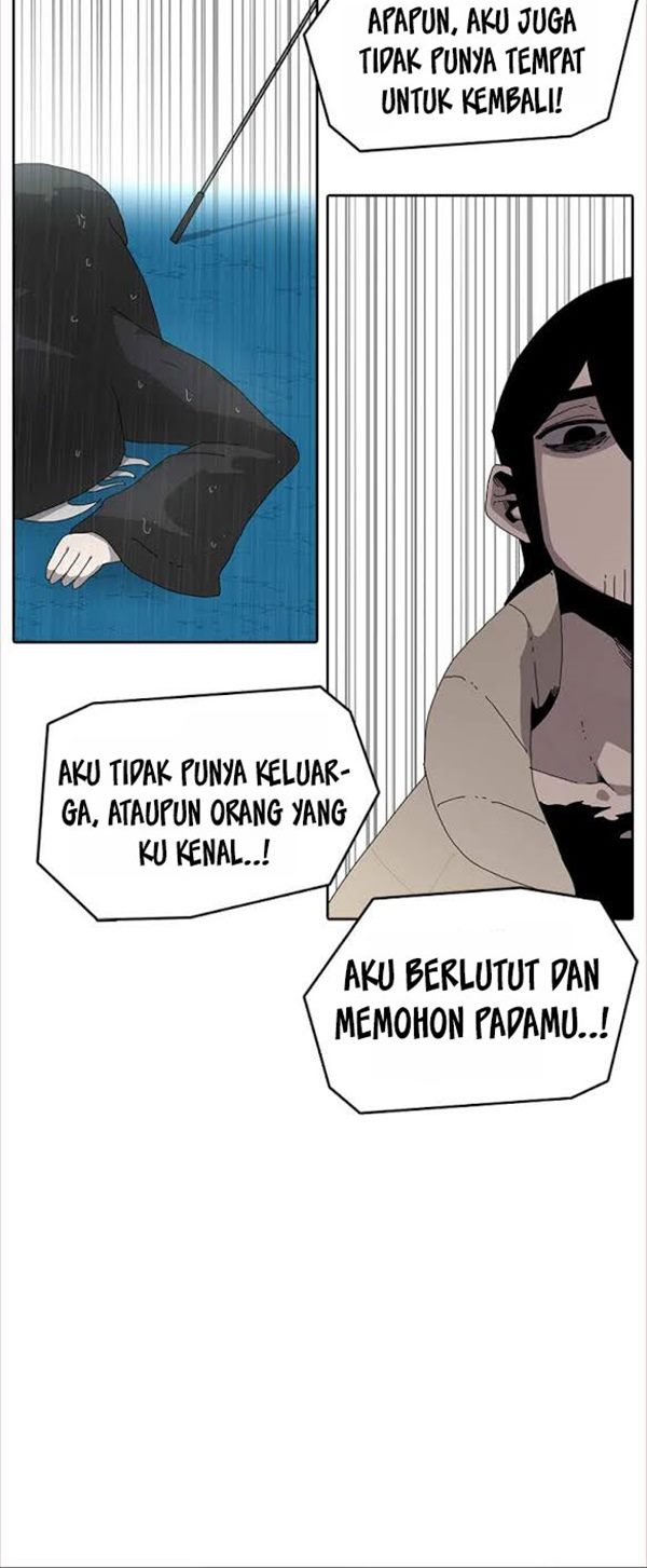 The House Without Time Chapter 03 Bahasa Indonesia
