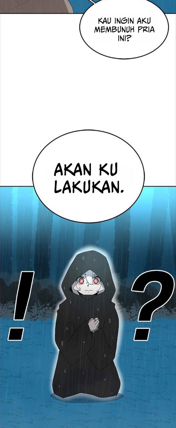 The House Without Time Chapter 03 Bahasa Indonesia