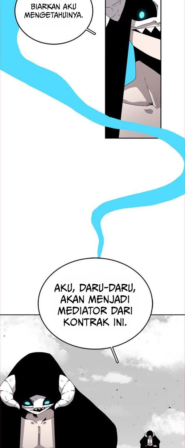 The House Without Time Chapter 03 Bahasa Indonesia
