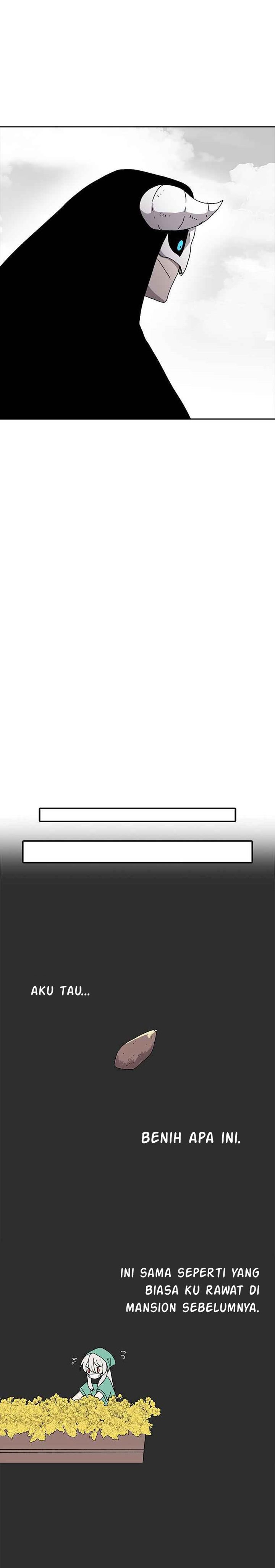 The House Without Time chapter 5