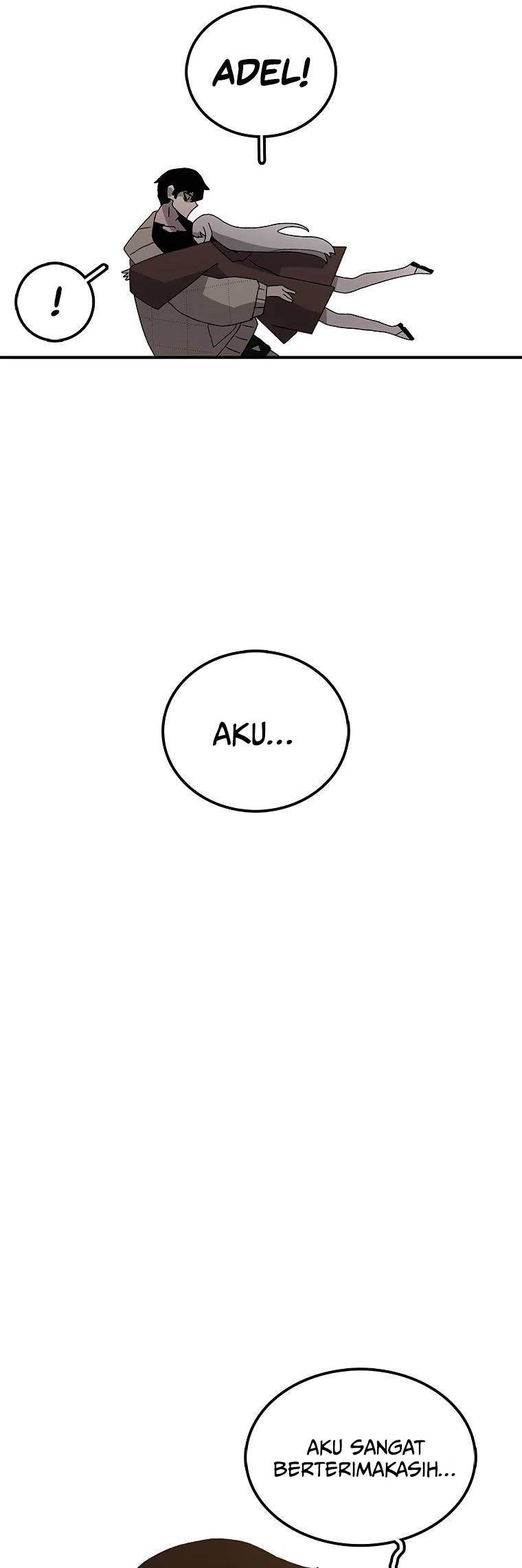 The House Without Time Chapter 32 Bahasa Indonesia