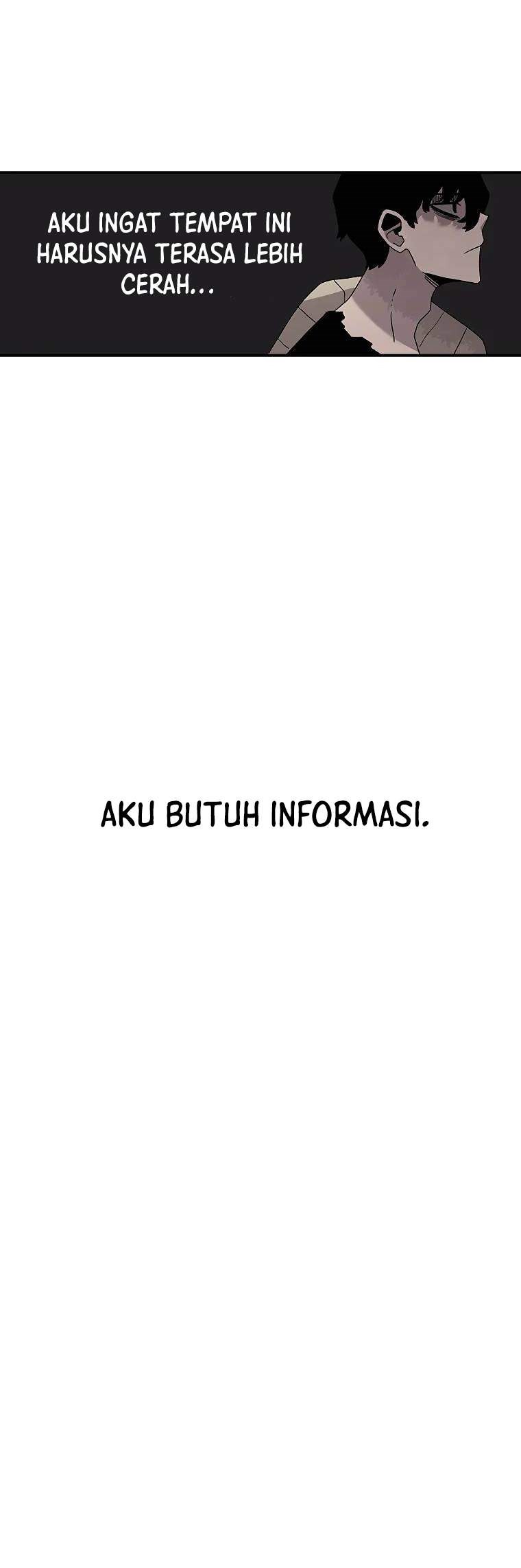 The House Without Time Chapter 32 Bahasa Indonesia