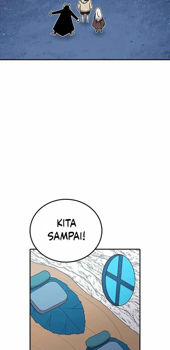 The House Without Time chapter 40