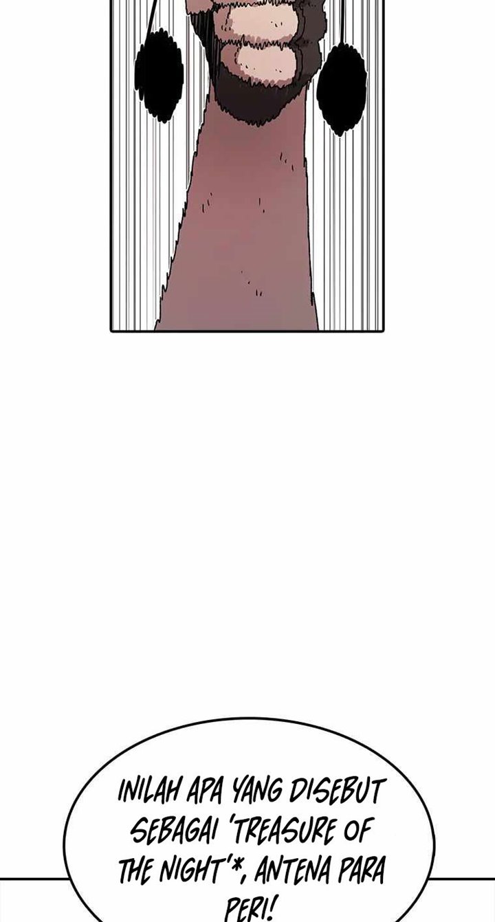 The House Without Time chapter 40
